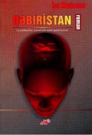 Qəbiristan