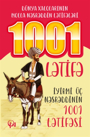 1001 lətifə