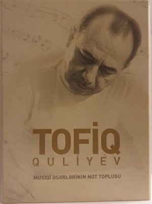 Tofiq Quliyev 100il VİP