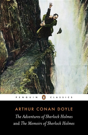 The Adventures of Sherlock Holmes and th