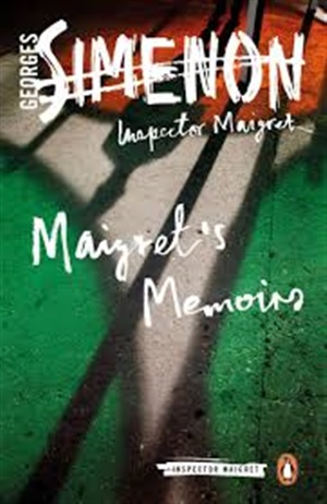 Maigrets Memoirs