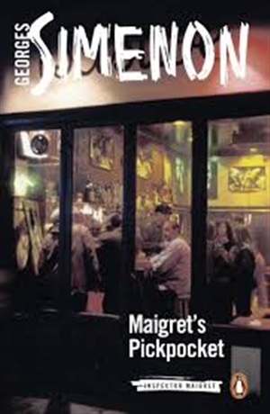 Maigrets Pickpocket
