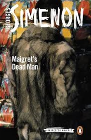 Maigrets Dead Man