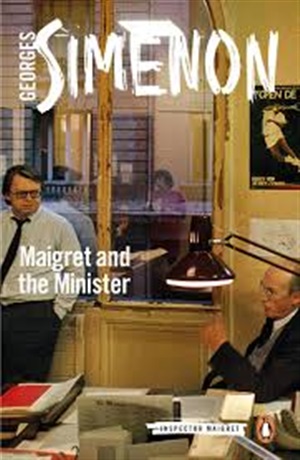 Maigret and the Minister