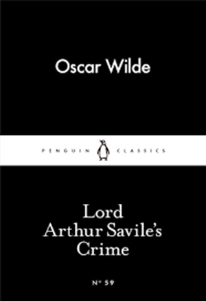 Lord Arthur Saviles Crime