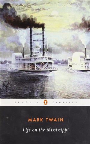 Life on the Mississippi