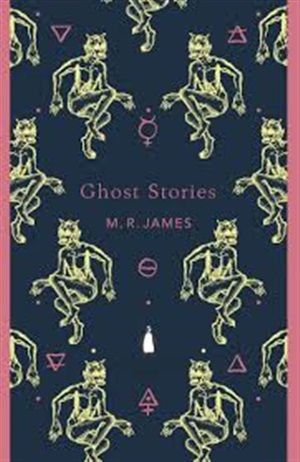 Ghost Stories