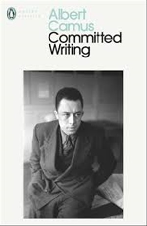Committed Writings UKS00101