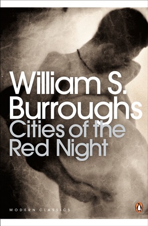 Cities of the Red Night UKS01101