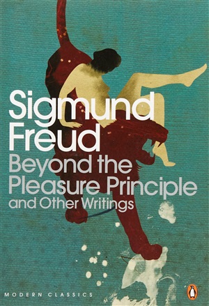 Beyond the Pleasure Principle