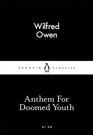 Anthem For Doomed Youth