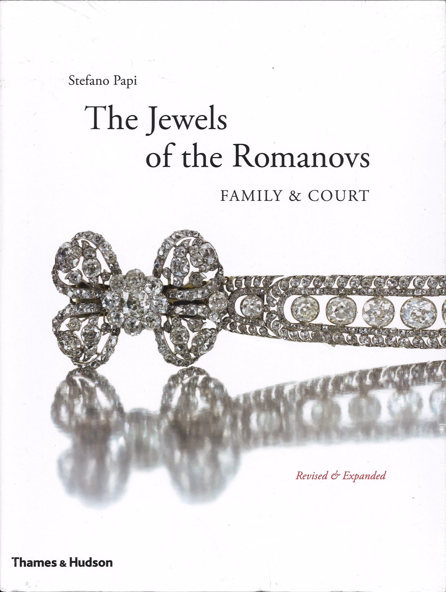 The Jewels Of The Romanovs
