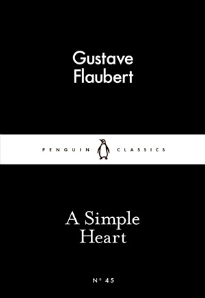 A Simple Heart