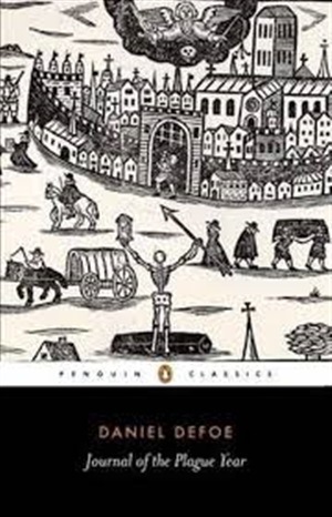 A Journal of the Plague Year UKS03201