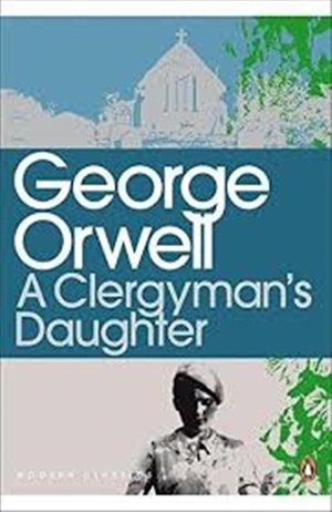 A Clergymans Daughter