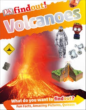 Volcanoes