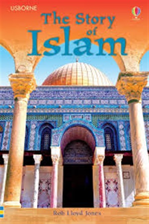 ISLAM YR3