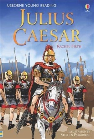 JULIUS CAESAR YR3