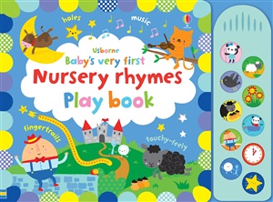 BVF NURSERY RHYMES PLAYBOOK