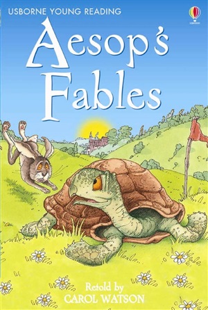 AESOPS FABLES YR2