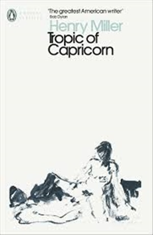 Tropic of Cancer