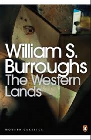 The Western Lands UKS00601