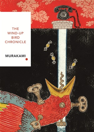 The Wind-Up Bird Chronicle
