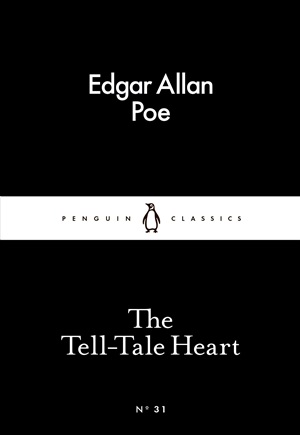 Tell Tale Heart