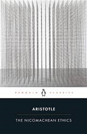 The Nicomachean Ethics