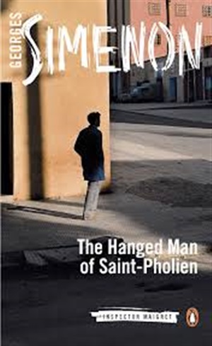 The Hanged Man of Saint-Pholien