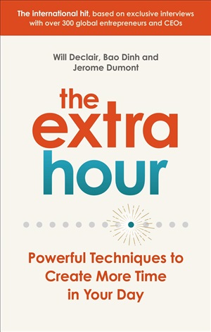The Extra Hour