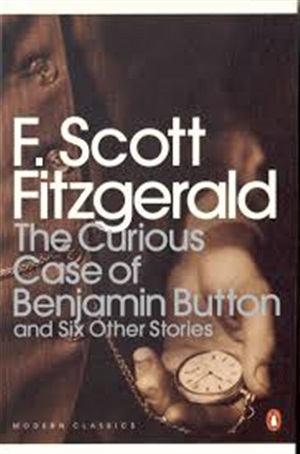The Curious Case of Benjamin Button