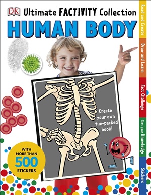 Human Body Ultimate Factivity Collection