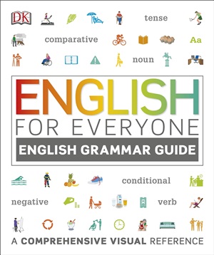 English for Everyone English Grammar Guide