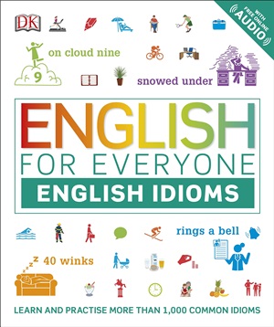 English for Everyone English UKS00201 Idioms