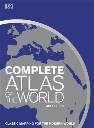 Complete Atlas of the World