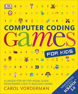 Computer Coding Games for Kids