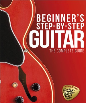 Beginners Step-by-Step Guitar