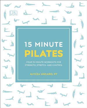 15-Minute Pilates