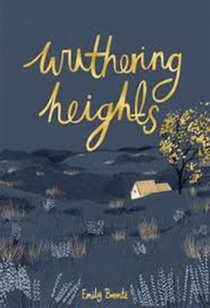 Wuthering Heights CE