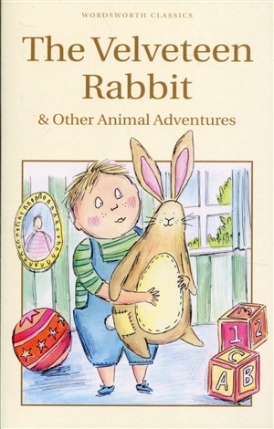 Velveteen Rabbit NR