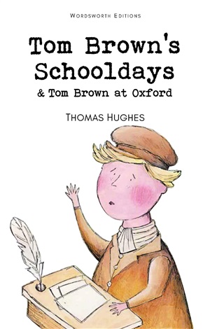 Tom Brown's Schooldays NR
