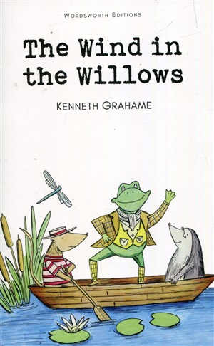 The Wind in the Willows