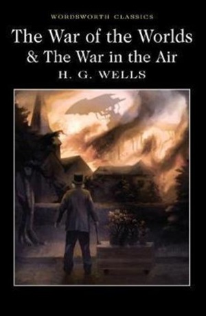 The War of the Worlds & War in the A