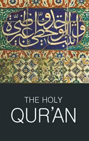 The Holy Qur'an