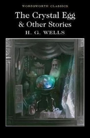 The Crystal Egg and Other Stories NR