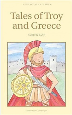 Tales of Troy and Greece NR
