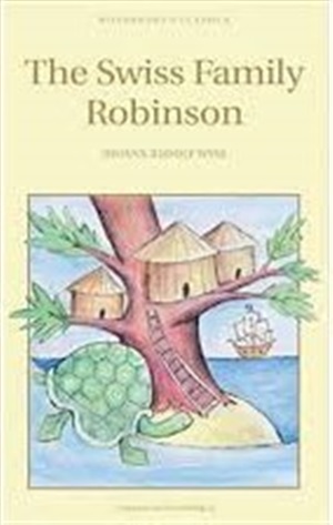 Swiss Family Robinson