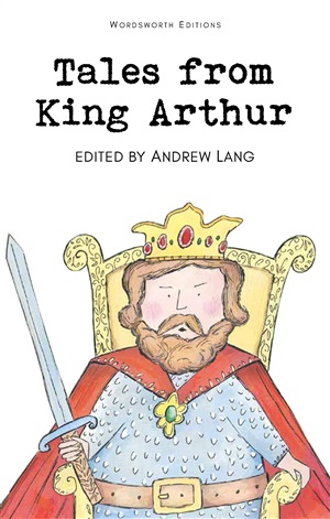 Tales from King Arthur NR