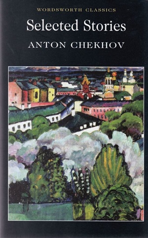 Selected Stories